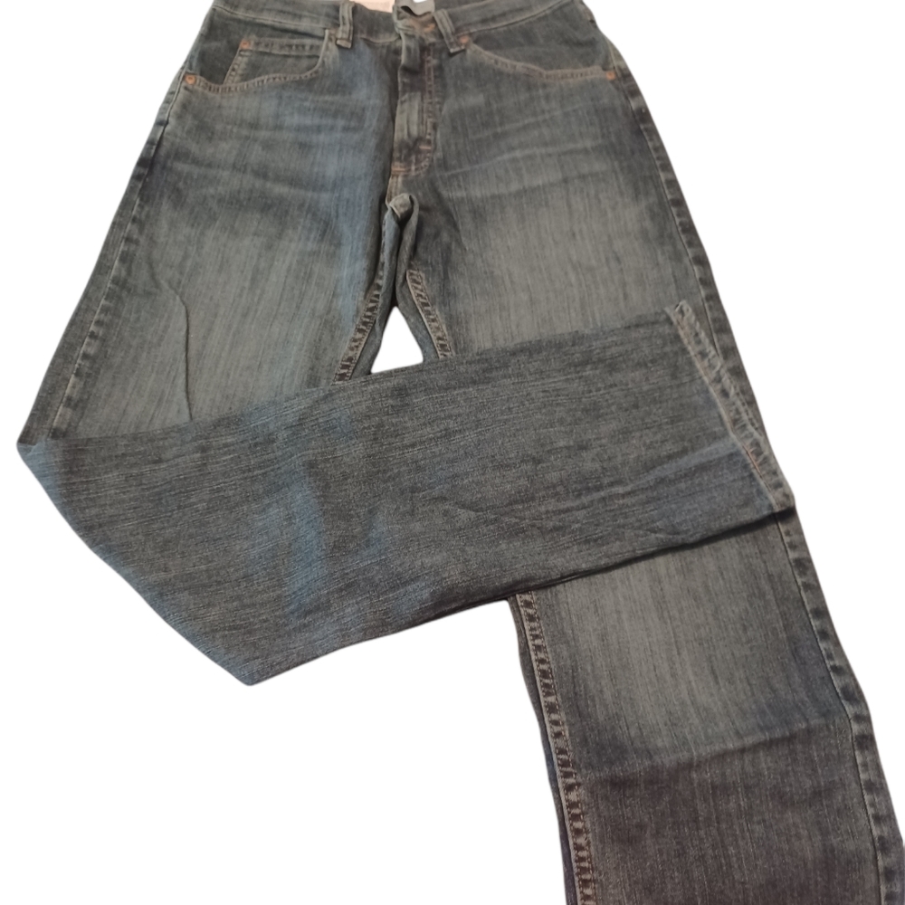 Wrangler Authentics Men's Classic 5-Pocket, Twilight Flex, Size 29W x 32L NWT